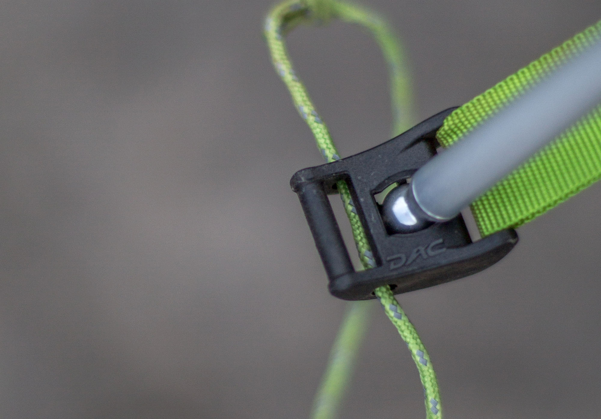 nemo hornet 2 weight